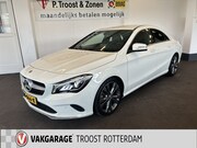 Mercedes-Benz CLA-Klasse - 180 Business Solution | Cruise control | Climate control | A