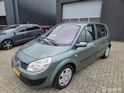 Renault Scénic - 2.0-16V Expression Luxe LPG g3 AIRCO/CRUISE NIEUW APK VASTEP