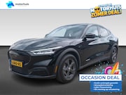 Ford Mustang - RWD 75 kWh