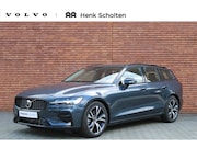 Volvo V60 - B4 Plus Dark | Trekhaak | Adaptieve Cruise Control met stuur