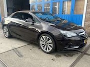 Opel Cascada - 1.4 T ecoFLEX Cosmo