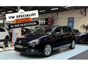 Volkswagen Golf - 1.4 TSI 122PK Cruise | Navi | Clima