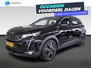 Peugeot 3008 - 1.6 Hybride 225 GT Peugeot 3008 1.6 Hybride 225 GT