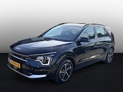 Kia Niro - 1.6 HEV Dynamicline NAVI - CAMERA