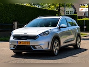Kia Niro - 1.6 GDi Hybrid DynamicLine | NAVI | CLIMA | CRUISE | TREKHAA