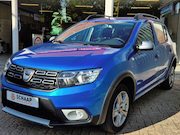 Dacia Sandero - Stepway 1.0 Sce