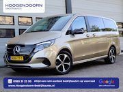 Mercedes-Benz EQV - 300 90 kWh L2 AMG Avantgarde Airmatic - Pano dak