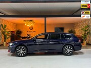 Peugeot 508 - SW 1.6 PureTech GT 225PK Garantie Memory 360 Camera Massage 