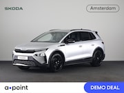 Skoda Elroq - 60 Sportline 204pk | Black Pack | 21 inch | Adaptive Cruise