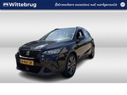 Seat Arona - 1.0 TSI Style Facelift/ App.Connect / Clima/ PDC A/ 17"LMV /