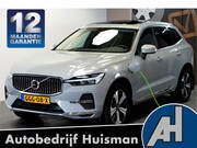 Volvo XC60 - 2.0 T6 Plug-in hybrid AWD 293kW/399pk Aut8 Long Range Editio