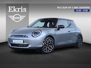 MINI Cooper - E Favoured M 40.7 kWh / Pano Dak / Head-Up / Stuur & Stoelve