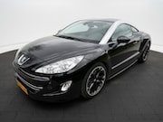 Peugeot RCZ - 1.6 THP | PDC | Climate cntrl