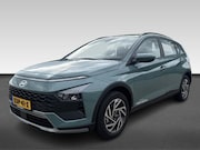 Hyundai Bayon - 1.0 T-GDI Comfort