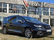 Chrysler Grand Voyager - 3.6 V6 Pinnacle Plug-in Hybrid