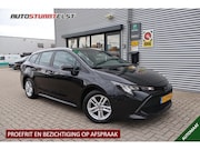 Toyota Corolla - Touring Sports 1.8 Hybrid Active 1e Eigenaar | Volledig Onde
