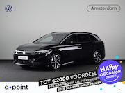 Volkswagen ID.7 - Tourer Pro 77 kWh SOH 100% |286 pk | Navigatie | Warmtepomp