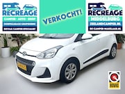 Hyundai i10 - 1.0i Comfort | Cruise Control | Airco | Vol jaar APK | 3 maa