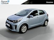 Kia Picanto - 1.0 MPi DynamicLine | Airco | Navi | Camera | LM Velgen |