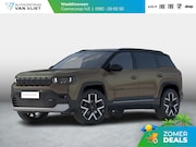 Jeep Compass - First Edition 74 kWh | Adapt. Cruise | Camera | Carplay | 20