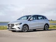 Mercedes-Benz B-klasse - e Premium Plus DEALER ONDERHOUDEN / STOELVERWARMIN