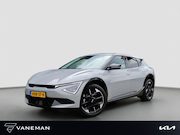 Kia EV6 - Plus 84 kWh | Stoelventilatie | Memory Seat | Cruise | Leder