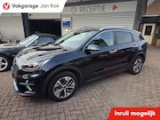 Kia e-Niro - Dyn.PlusLine 39 kWh, schuifkanteldak, SOH 100%