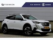 Peugeot 2008 - 1.2 PureTech 100PK Allure Pack | Adaptieve Cruise | Origin N