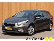 Kia Ceed - Cee'd Sportswagon 1.6 GDI BusinessLine org.NL trekhaak camer