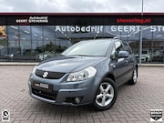 Suzuki SX4 - 1.6 / Airco / Trekhaak / 4-seizoensbanden