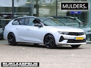 Opel Astra - Sports Tourer 1.2 Turbo GS Automaat | Navi / Camera / Winter