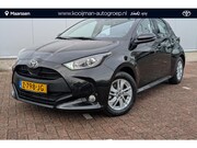 Toyota Yaris - 1.5 Hybrid 115 Active |NL auto| Achteruitrijcamera| Navigati