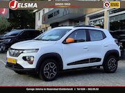 Dacia Spring - Comfort Plus 27 kWh Navi | Airco | Camera |