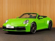 Porsche 911 - Cabrio 3.0 Carrera 4S BOSE | CHRONO | 14-VOUDIG | ACC