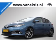 Toyota Auris - 1.8 Hybrid Dynamic, Climate & Cruise control, NAVI, Dealer o
