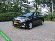 Peugeot 108 - 1.0 Active 150.000km airco 4 deurs apk 08-2027