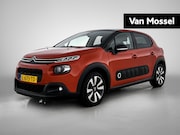 Citroën C3 - 1.2 PureTech S&S Shine |Apple Carplay/Android Auto | Cruise