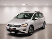 Volkswagen Golf Sportsvan - 1.4 TSI DSG | Highline Sound | Hoge Instap | Navi | PDC