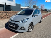 Hyundai i10 - 1.2i Cruise-Control Airco Bluetooth Stoelverwarming Multifun