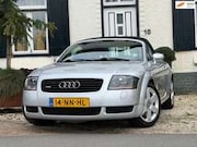Audi TT - Roadster 1.8 5V Turbo|Clima|Cruise|Stoelverwarming