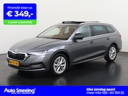 Skoda Octavia - Combi 1.4 TSI iV PHEV Style | Panoramadak | Head Up | Stuurv
