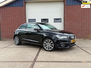 Audi A1 - 1.4 TFSI Ambition Pro Line Business Xenon PDC Navi