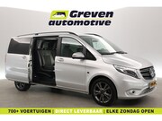 Mercedes-Benz Vito - 114 CDI Lang | Aut. | Dubbele Cabine | Clima | Camera | Crui