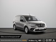 Renault Kangoo - Extra 44 kWh | Achteruitrijcamera | Adaptive cruise control 