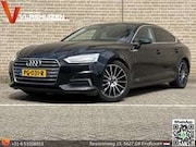 Audi A5 - Sportback 2.0 TFSI Sport Automaat | € 12.350, - NET