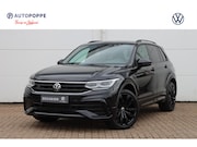 Volkswagen Tiguan - 1.4 TSI eHybrid R-Line Business 245pk DSG6 | SOH 98, 6% |