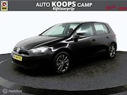 Volkswagen Golf - 1.4 Easyline | 5-Deurs | Nieuwe all seasons | Lichtmetalen v