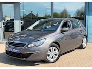 Peugeot 308 - 1.2 PureTech Active Airco Navi Cruise