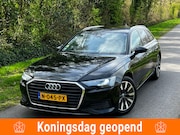 Audi A6 - 40 TDI Sport S line edition 25 years | Cruise + Clima + Navi