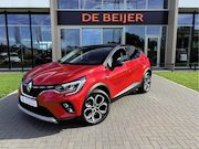 Renault Captur - 1.6 E-Tech Plug-in Hybrid 160 Intens Trekhaak I Camera I Car